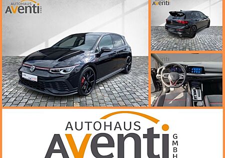 VW Golf Volkswagen GTI Clubsport *Pano*ACC*DSG*LED*Navi*PDC*