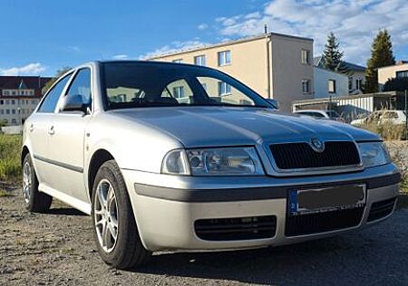 Skoda Octavia 1.9 TDI Ambiente Ambiente