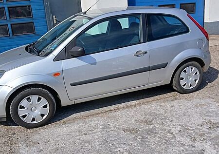 Ford Fiesta 1.4 16V Ambiente Ambiente