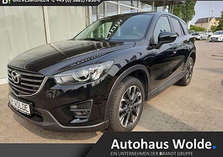 Mazda CX-5 Nakama AWD 2.2 SKYACTIV-D Navi Soundsystem
