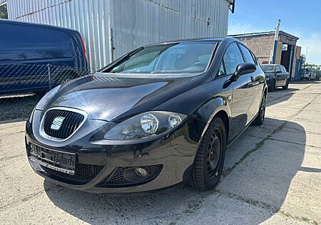 Seat Leon 2.0 TDI PD Stylance DSG Navi