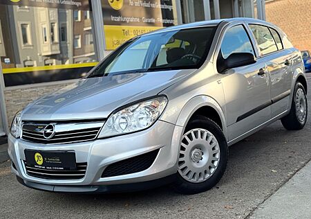 Opel Astra 1.4 Twinport Automatik 1.Hand TÜV Neu *TOP