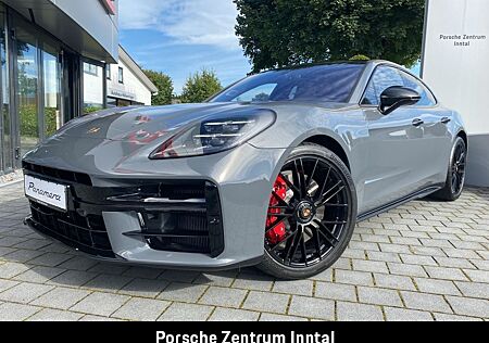 Porsche Panamera gebraucht kaufen Porsche Panamera GTS |Burmester |HA-Lenkung