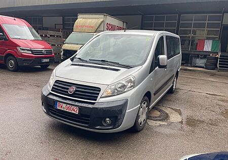 Fiat Scudo Panorama Family L2H1 130 Multijet 9-Sitze