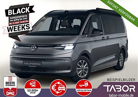 VW T7 Volkswagen California 150 Ocean NavPro Markis ParkP Keyl
