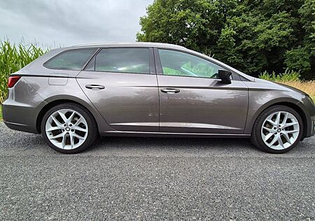 Seat Leon ST 1.4 TSI 92kW Start&Stop FR FR