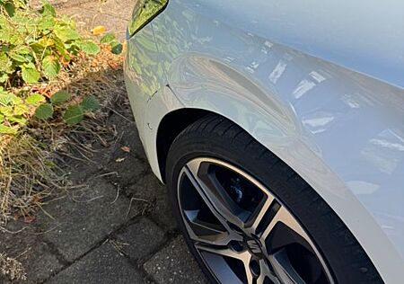 Seat Leon 1.5 eTSI ACT 110kW FR Plus DSG FR Plus