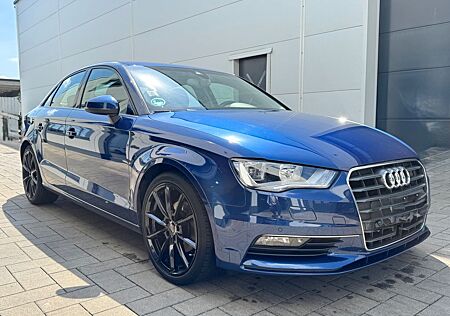 Audi A3 1.4 TFSI - 125 PS Limousine Ambition