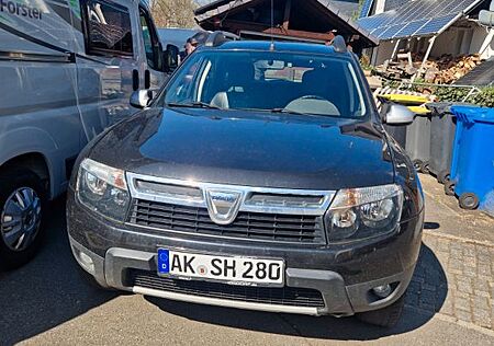 Dacia Duster 1.6 16V LPG 105 4x2 Destination Desti...