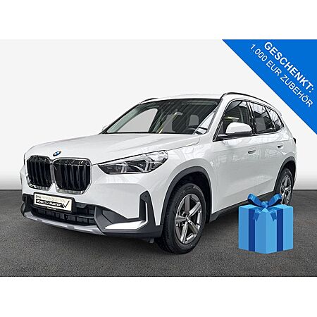 BMW X1 leasen