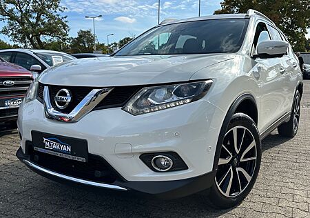 Nissan X-Trail Tekna*Automatik*1.Hand*Panorama*