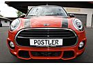 Mini Cooper Cabrio Autom./Navi/LED/1.Hd./JCW-Paket