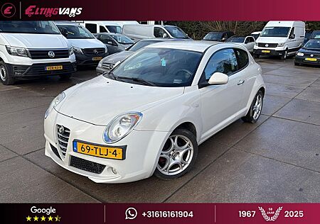 Alfa Romeo MiTo 1.3 JTDm ECO Essential