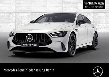 Mercedes-Benz AMG GT 63 S Cp. 4M AeroPak Perf-Abgas Pano PTS