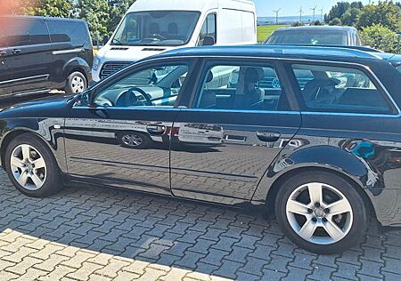 Audi A4 2.0 Avant -