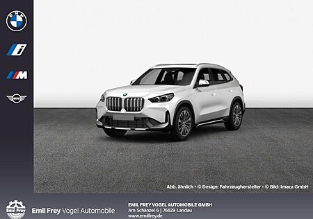 BMW X1 sDrive18d M Sportpaket Head-Up HK HiFi DAB