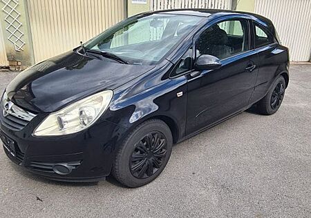 Opel Corsa 1.0 Twinport -