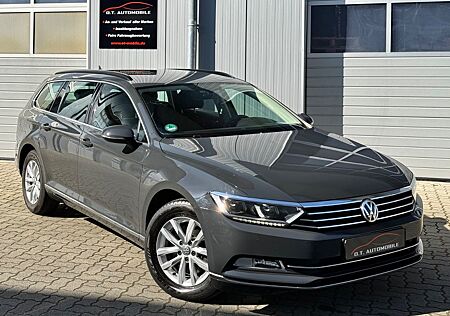 VW Passat Variant Volkswagen Passat 2.0 TDI BMT Business (ACC- LED- Kamera)