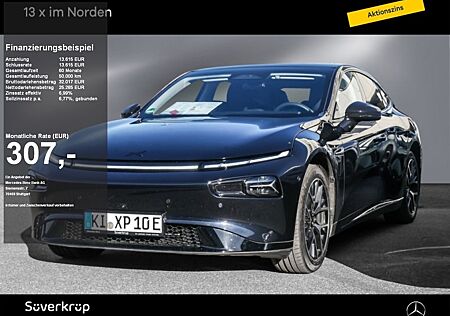 XPENG P7 AWD Performance 360 DISTR KAMERA PANO SPUR