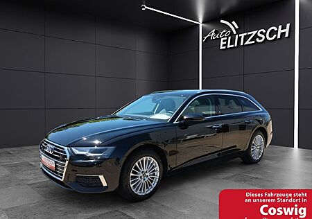 Audi A6 Avant 45 TDI design quattro LED Navi ACC