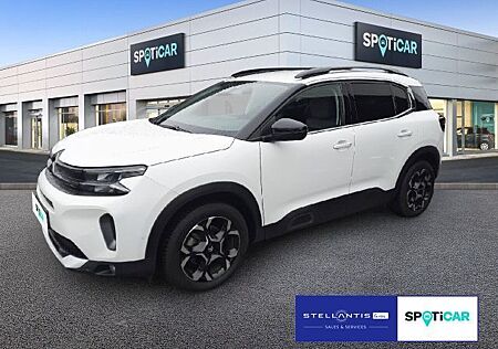 Citroën C5 Aircross Shine Pack 1.2 Pur eTech 130 S&S (EU