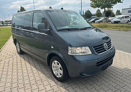 VW T5 Transporter Volkswagen Bus Multivan Comfortline DSG 1.H
