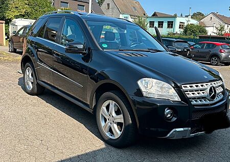 Mercedes-Benz ML 350 CDI 4MATIC -