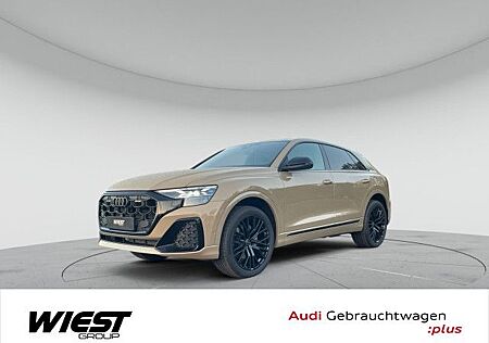 Audi Q8 SUV 50 TDI S line Pano AHK Allradl. quattro 2