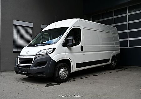 Peugeot Boxer 335 2.2 BlueHDi Pro L3H2 S&S