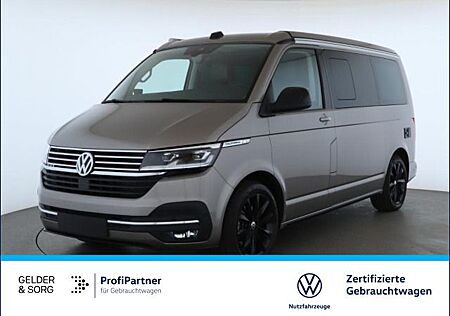 VW T6 California Volkswagen T6.1 California Ocean 5000€ EXTRAPRÄMIE*AHK*RFK
