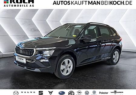 Skoda Kamiq 1.0 TSI .Selection LED LM Sitzg.PDC Temp.