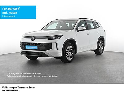 Volkswagen Tayron Life eTSI DSG
