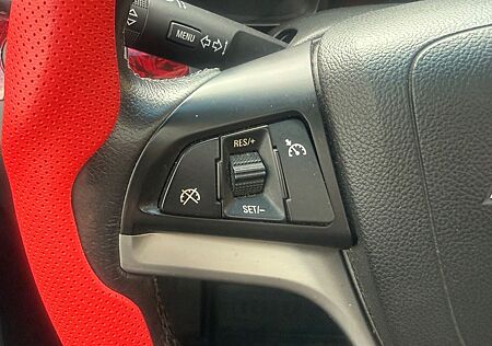 Chevrolet Orlando 2.0TD LTZ AT LTZ
