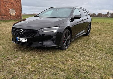 Opel Insignia 2.0 Diesel 174PS Ultimate TOP ZUSTAND