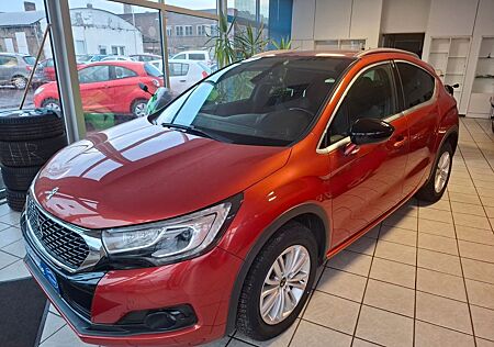 DS Automobiles DS 4 DS4 Crossback,Rentnerfahrzeug,wenig km