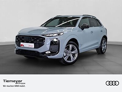 Audi Q3 TFSI 2x SLINE LM19 TECH KLIMA+