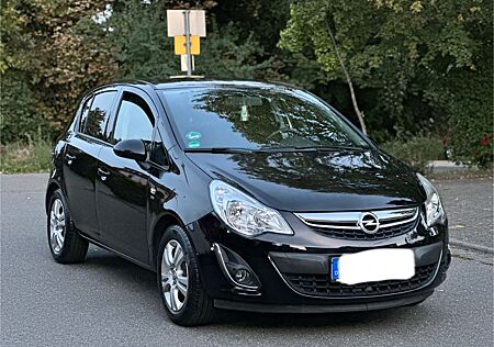 Opel Corsa 1.4 D Satellite