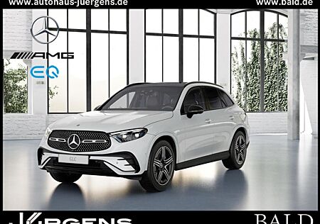 Mercedes-Benz GLC 400 e 4M AMG-Sport/Technik/Pano/Burm/HUD/AHK