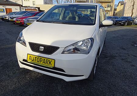 Seat Mii 5-Türer Style Salsa * Klima, Radio/CD,Nr. 61