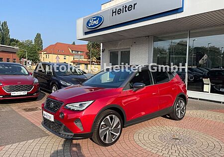 Seat Arona 1.5 TSI DSG FR / ACC+18"+Kamera+Navi