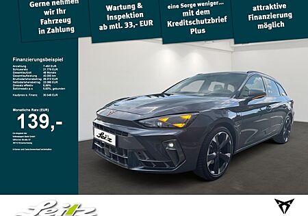 Cupra Leon Sportstourer 1.5 eTSI *LED*KAMERA*NAVI*SITZ