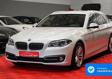 BMW 535i Touring xDrive Luxury *Unfallfrei*2.Hand*