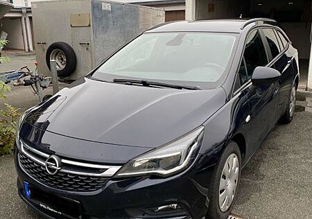 Opel Astra ST 1.0 ECOTEC Turbo Business 77kW S/S ...
