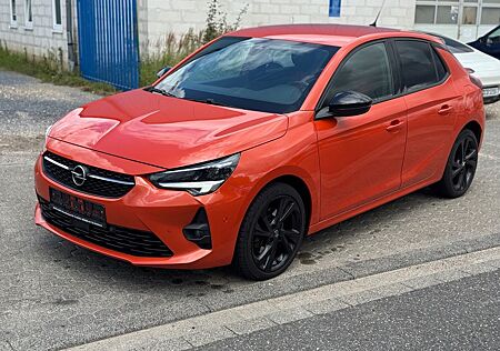 Opel Corsa F GS Line/Navigation/360°/Klima/E6