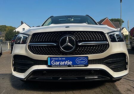 Mercedes-Benz GLE 400 GLE -Klasse d 4Matic