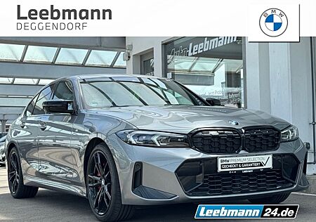 BMW M340d xDrive Lim. HUD/Memo. GARANTIE bis 04/2029