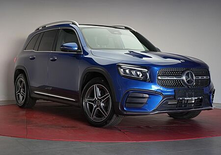 Mercedes-Benz GLB 220 d 4Matic 8G-DCT AMG Navi/Distronic/Kamer