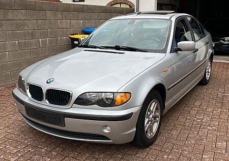 BMW 316i -