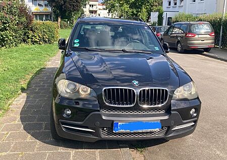 BMW X5 xDrive30d -