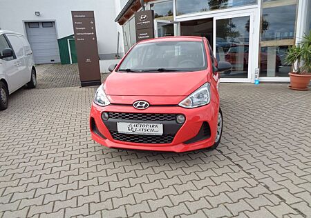 Hyundai i10 Pure